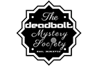 The Deadbolt Mystery Society