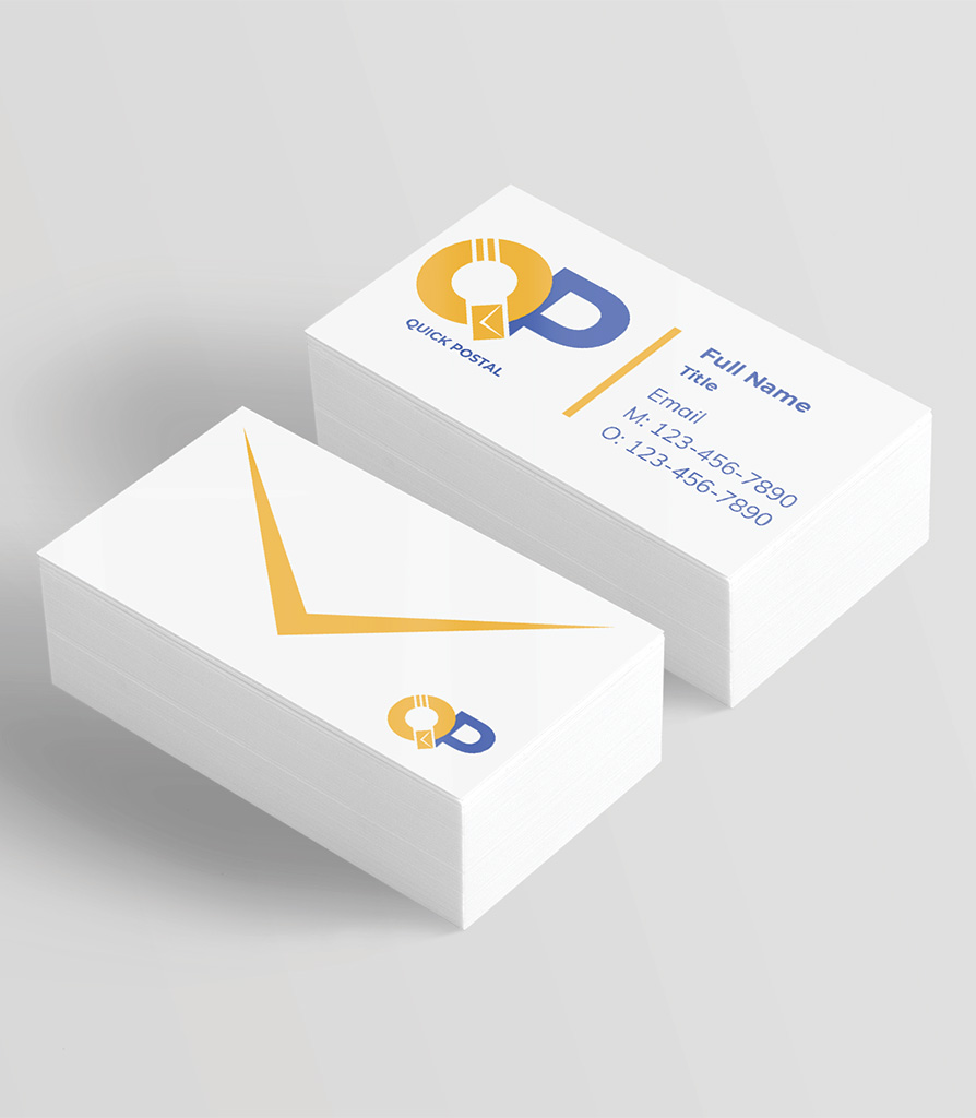 branded products for business services