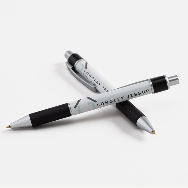 Custom branded Pens for corporate gifts