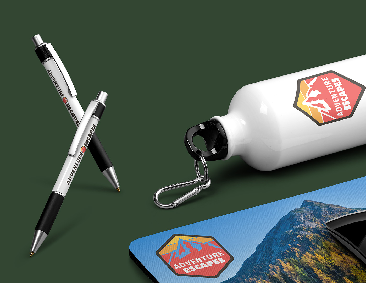 Selecting promotional products for your business
