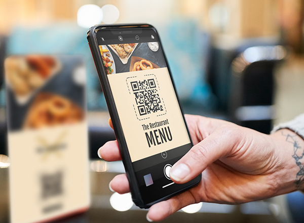 3 ways to use QR codes for your business