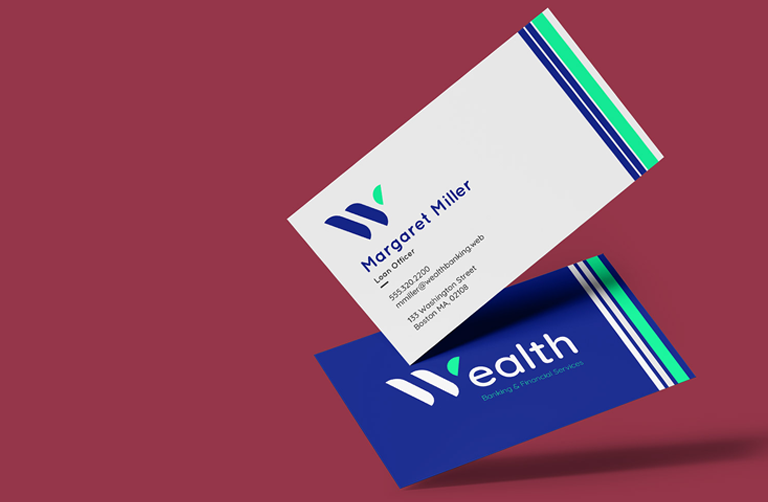 high end business cards 