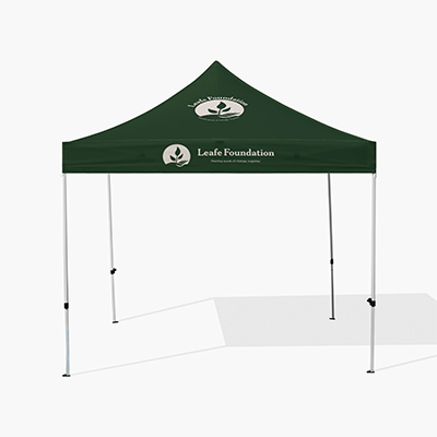 canopy tents for nonprofits