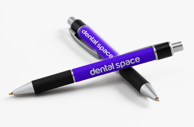 giveaway idea - pens