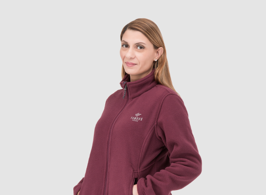 embroidered outerwear holiday gifts