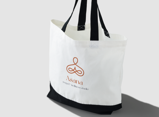 tote bag holiday gifts