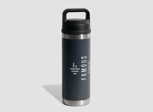 Yeti travel tumblers holiday gifts