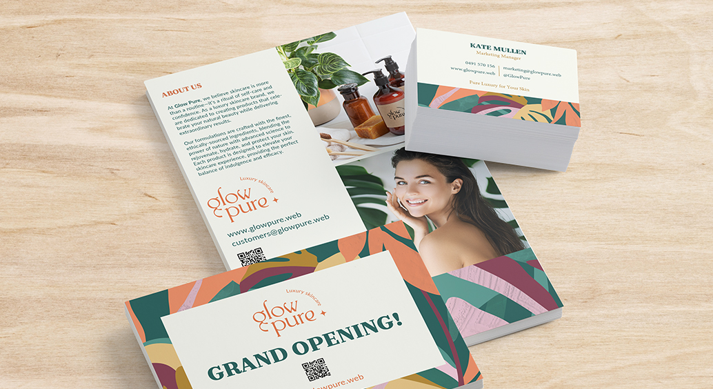get print on demand services with ProShop