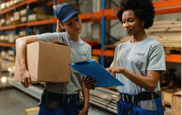Branded merch for your business