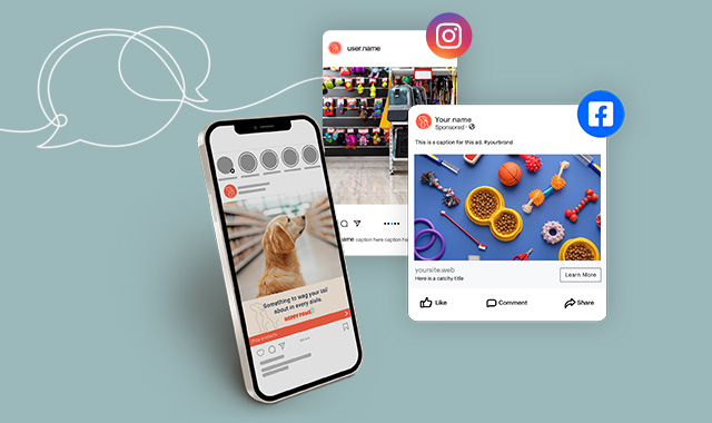 Paid Social Media Advertising - Preview