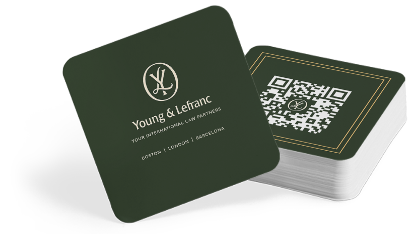 business cards